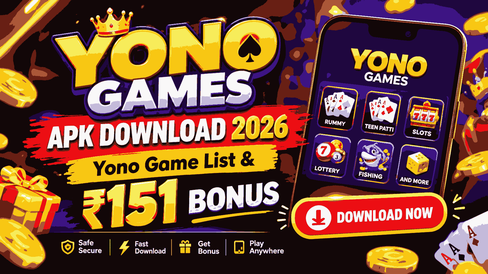 yono-game