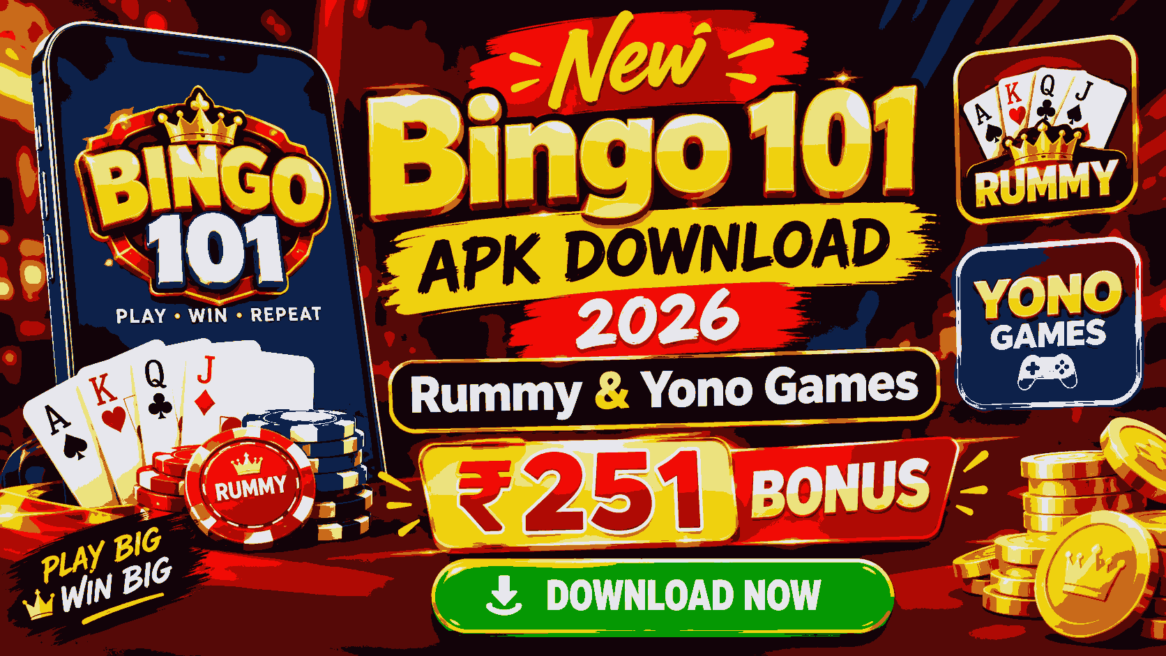 bingo-101