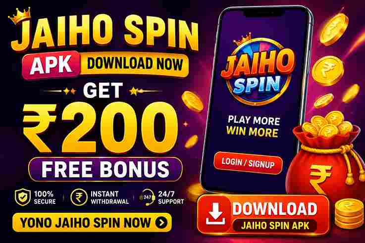 Jaiho-91