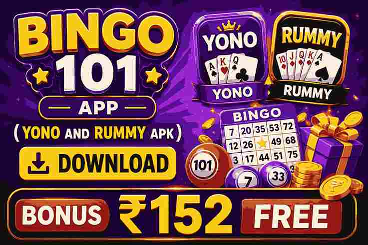 bingo-101