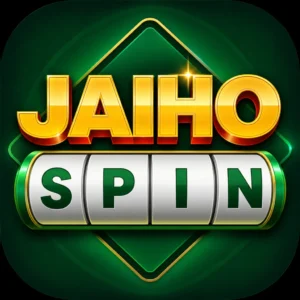 jaiho-spin
