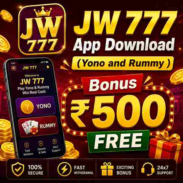 jw-777