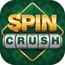 spin-crush