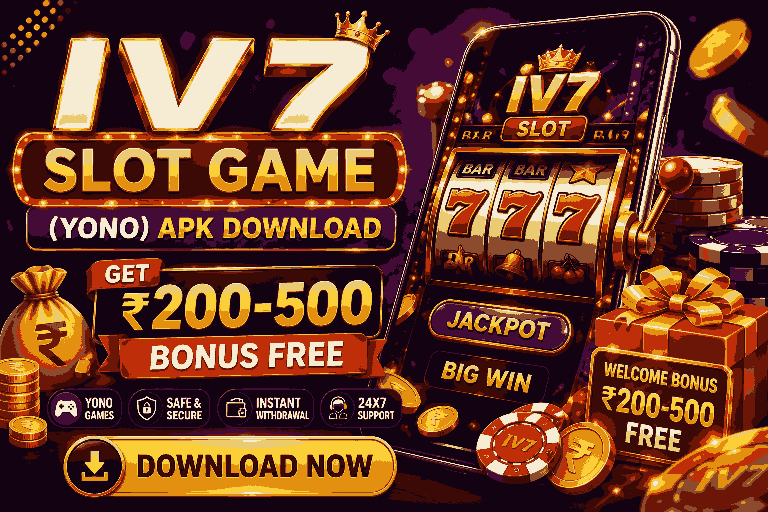 iv7-slot
