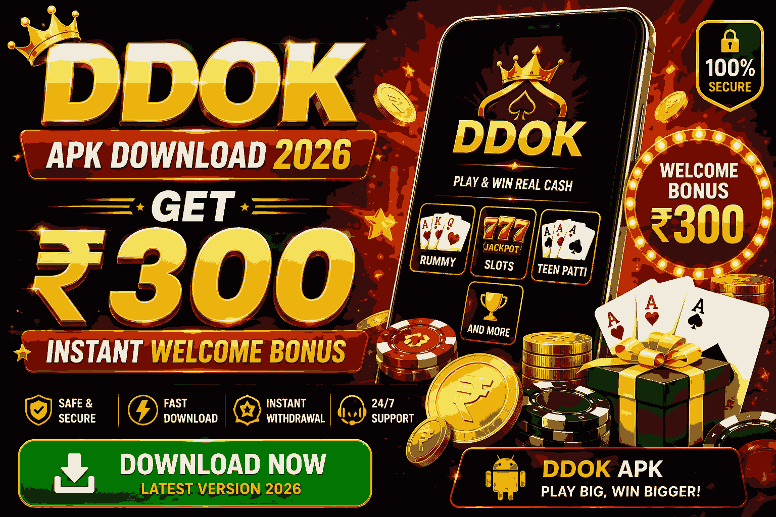 ddok-apk