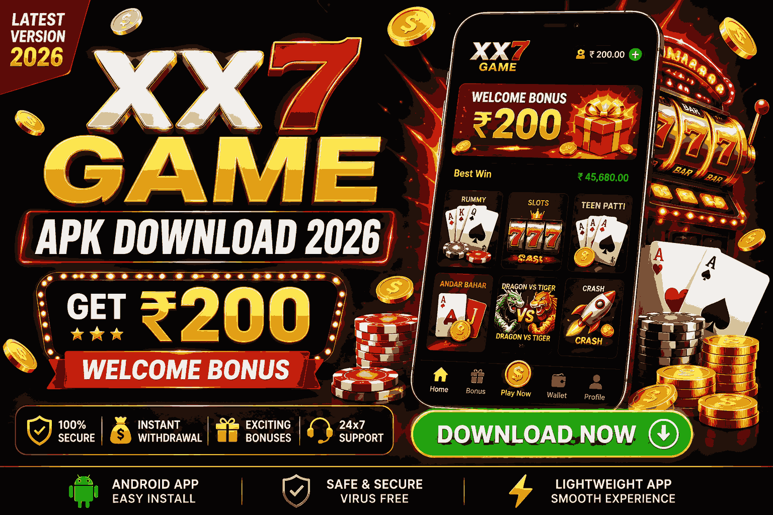 xx7-game