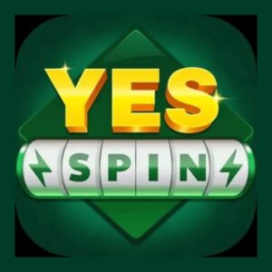 yes-spin