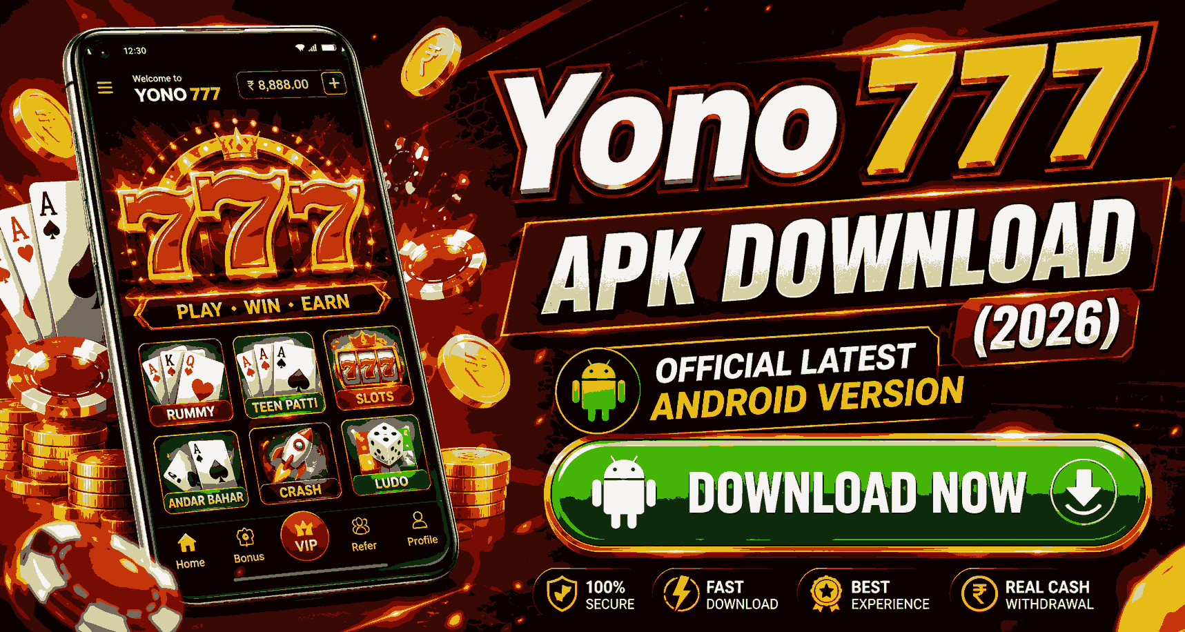 yono-777