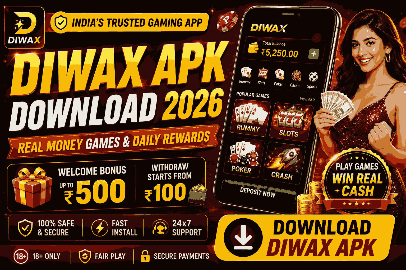 diwax-apk