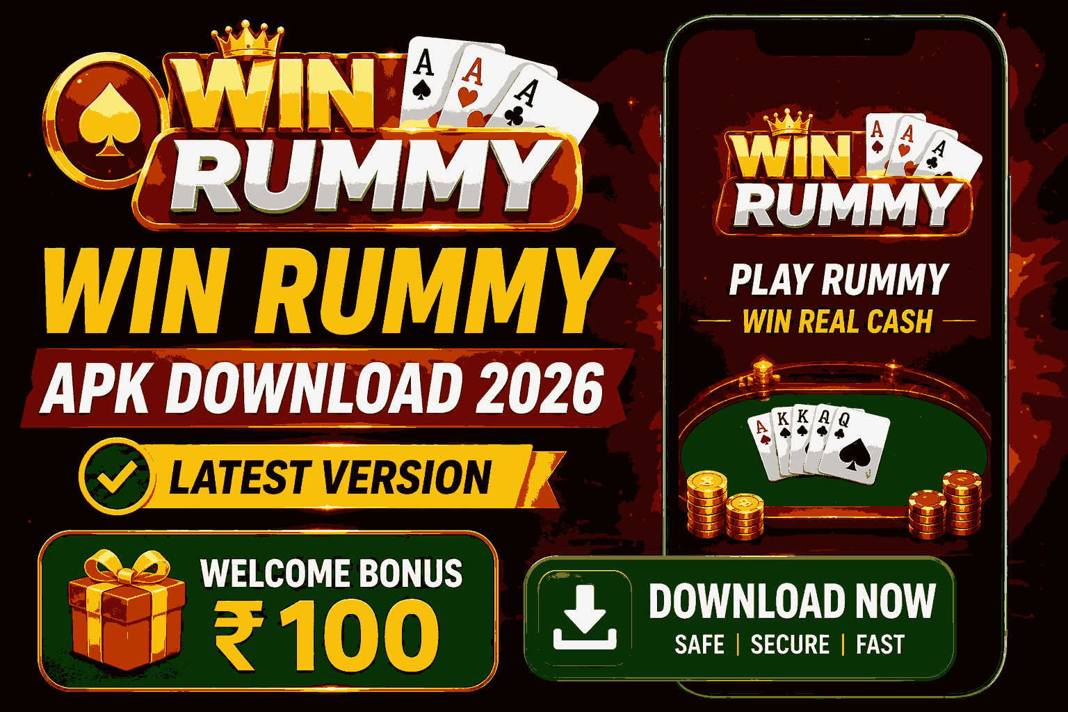 win-rummy